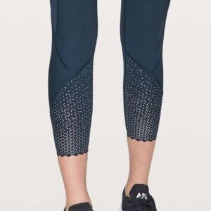 Lululemon Tight Stuff Tight